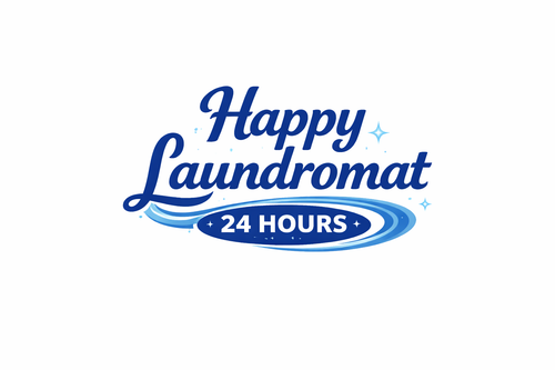 Happy Laundromat